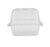 PET Clear Clamshell