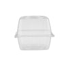 PET Clear Clamshell