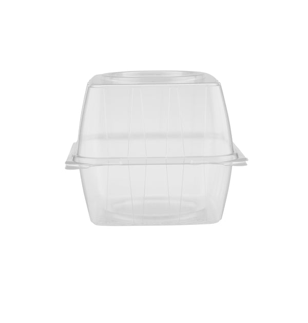 PET Clear Clamshell