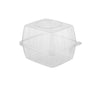 PET Clear Clamshell