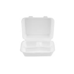 100 Pieces Lunch Tray 3L With 2 Lock
