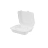 100 Pieces Lunch Tray 3L With 2 Lock