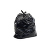 HD Black Garbage Bag 50 Gallon-300 Pieces