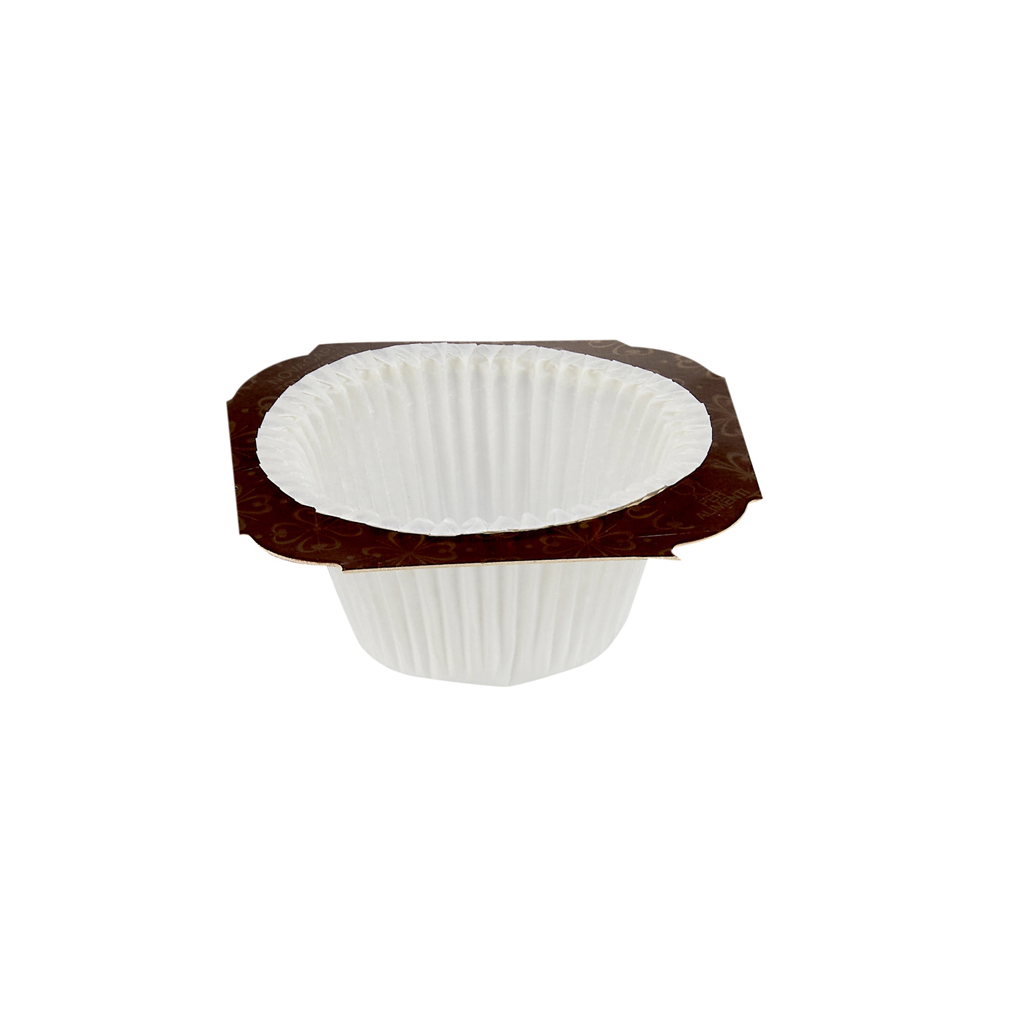 Italian Muffin Tray, 1 Oz