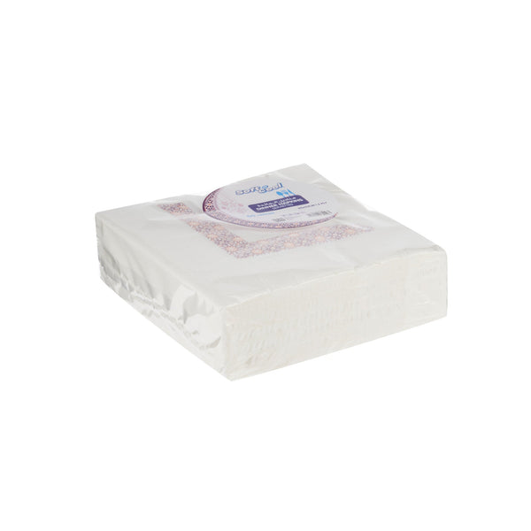 Ramadan Theme Printed Soft n Cool Paper Folded Dinner Napkin 33 X 33 cm - hotpackwebstore.com