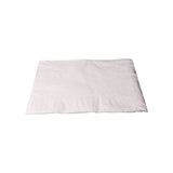 3000 Pieces Soft N Cool White Dinner Napkin Dt Fold