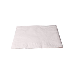 3000 Pieces Soft N Cool White Dinner Napkin Dt Fold
