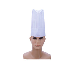 Non Woven Chef Hat