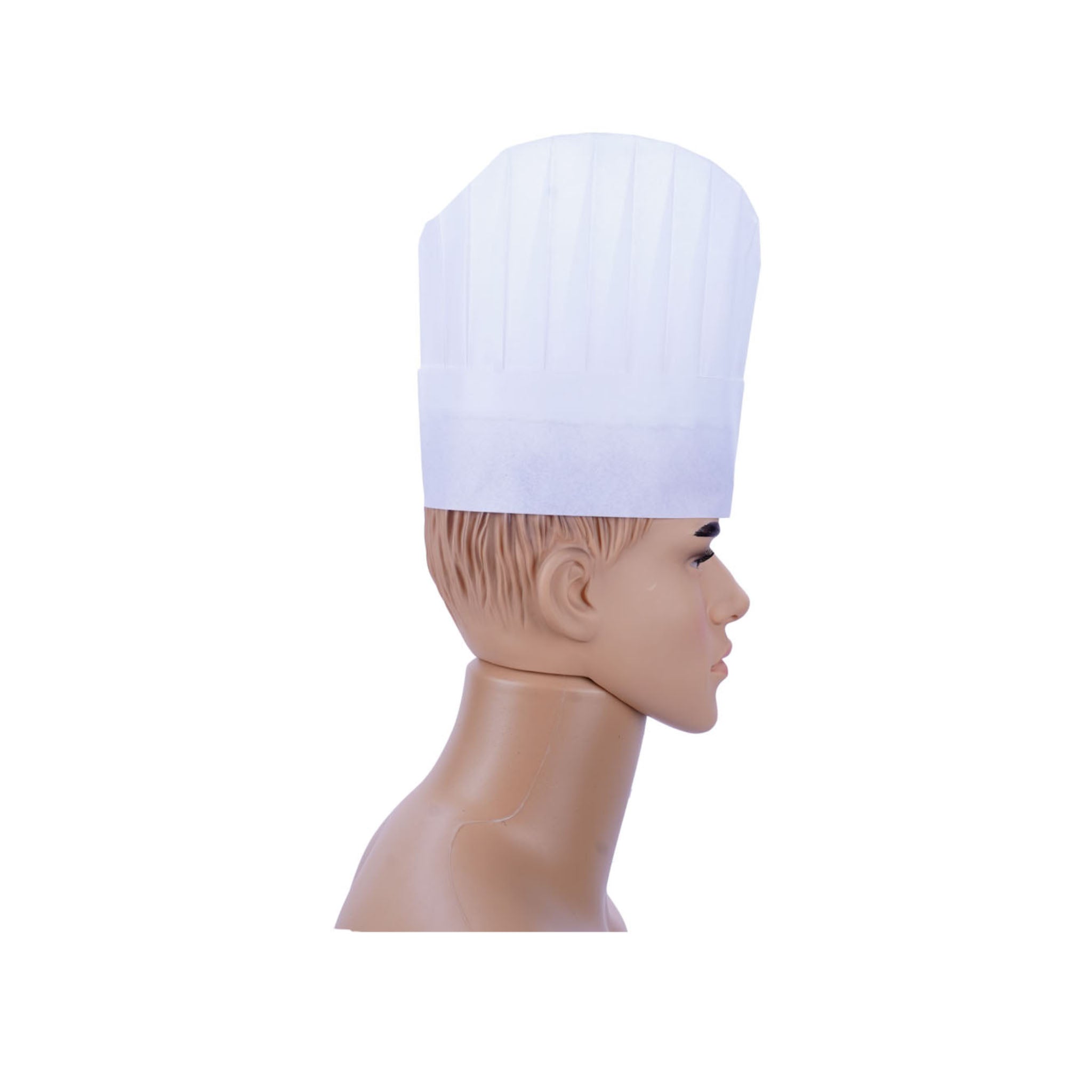 Non Woven Chef Hat