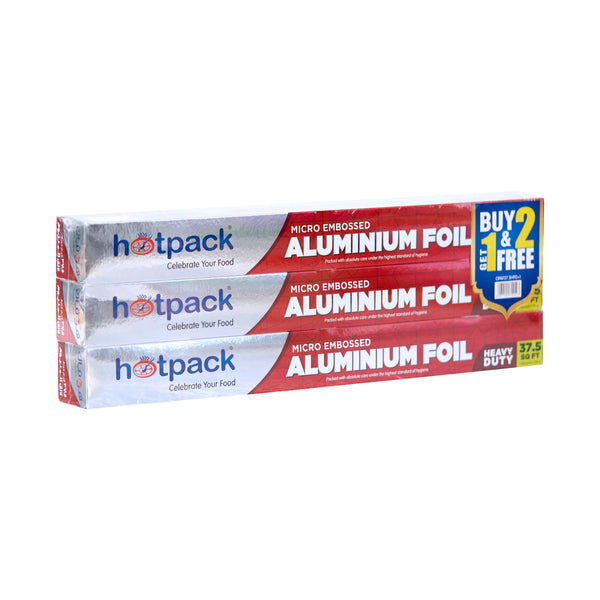 Aluminium Foil