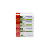 Dustbin Liner Offer Pack 4 Rolls - hotpack.bh