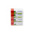Dustbin Liner Offer Pack 4 Rolls - hotpack.bh