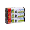 Garbage Bag Roll 65 x 95 cm Special Offer Pack 1 Packet