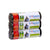 Garbage Bag Roll 65 x 95 cm Special Offer Pack 1 Packet