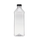 143 pieces Juice Bottle 1500 ml With Lid