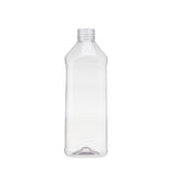 143 pieces Juice Bottle 1500 ml With Lid