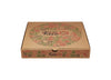 Printed Pizza Box