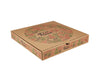 Printed Pizza Box