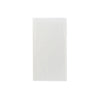 Pinch Flat Bottom Bags White Paper Bag NO:7 4KG