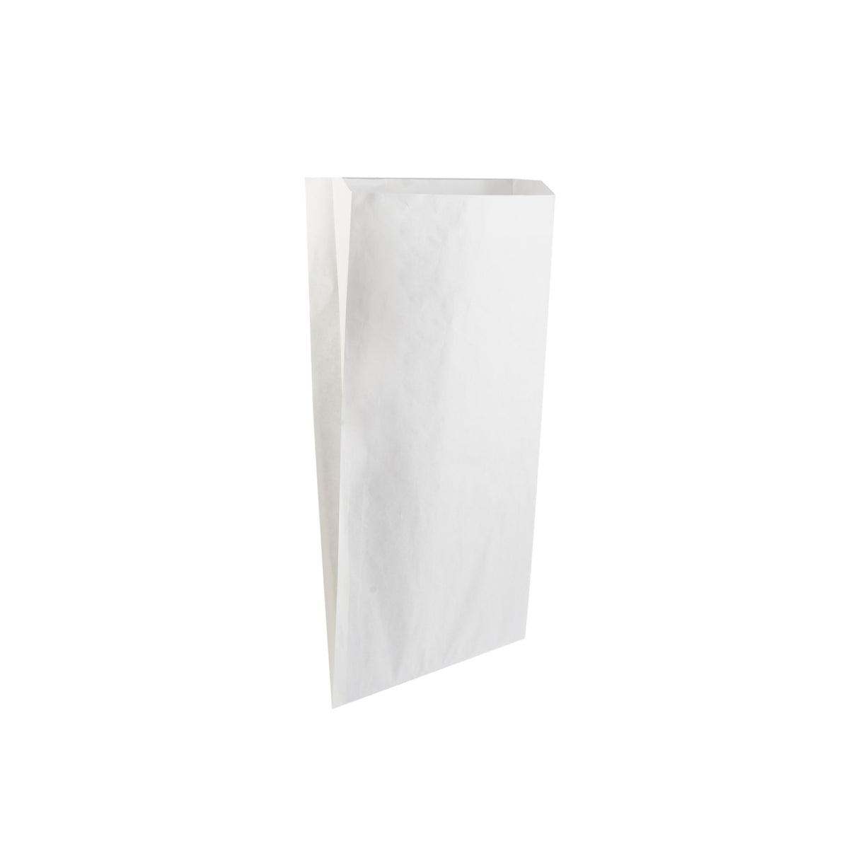 Paper Bag White Folding NO:7 4KG