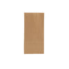 Brown Square Bottom Paper Bags