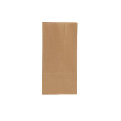 Brown Square Bottom Paper Bags