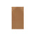 Paper Bag Brown Square Bottom 20X12X37Cm-500 Pieces