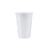 White Plastic Cup-1000 Pieces - hotpack.bh