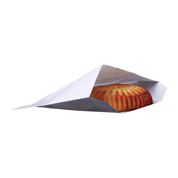 Paper Cookies Bag-15*11.5 cm
