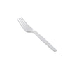 Heavy Duty Fork, White 4.6 Gram 1000 pieces - hotpack.bh