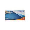 Hotpack Powder Free Latex Gloves
