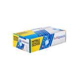 100*10 Packet POWDER FREE NITRILE GLOVES-SMALL