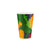 Paper Juice Cup With Lid