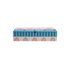 Ramadan Theme Printed Corrugated Meal Box