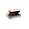 Ramadan Theme Printed Corrugated Meal Box