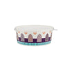 Ramadan Theme Printed Rice Bowl