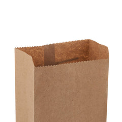 Paper Bag Brown 4 Kg,Bahrain