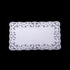 Hotpack | Rectangular Doilies 14'*18' | 250Pieces x 4 Packets - Hotpack Bahrain