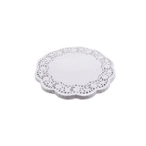 2000 pieces Round Doilies 9.5 Inch - hotpack.bh