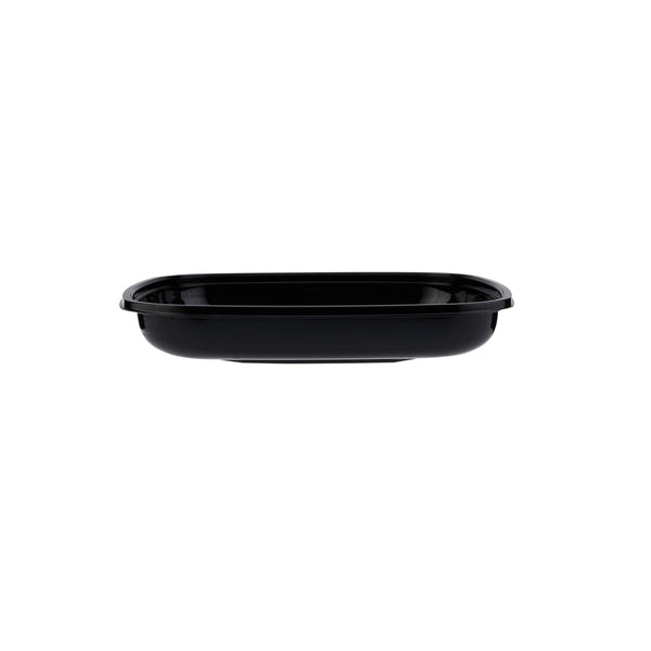 Square Salad Bowl With Clear Lid - hotpackwebstore.com