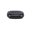 Square Salad Bowl With Clear Lid - hotpackwebstore.com