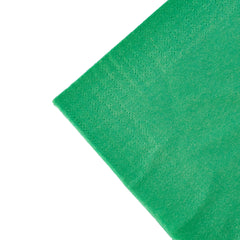 Soft N Cool Green Napkin 25 X 25 Cm