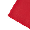Soft N Cool Red Napkin 25 X 25 cm