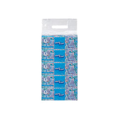 30 Pieces Soft N Cool Tissue NYL PACK 200X2PLY 5X6
