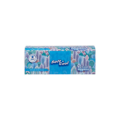 30 Pieces Soft N Cool Tissue NYL PACK 200X2PLY 5X6
