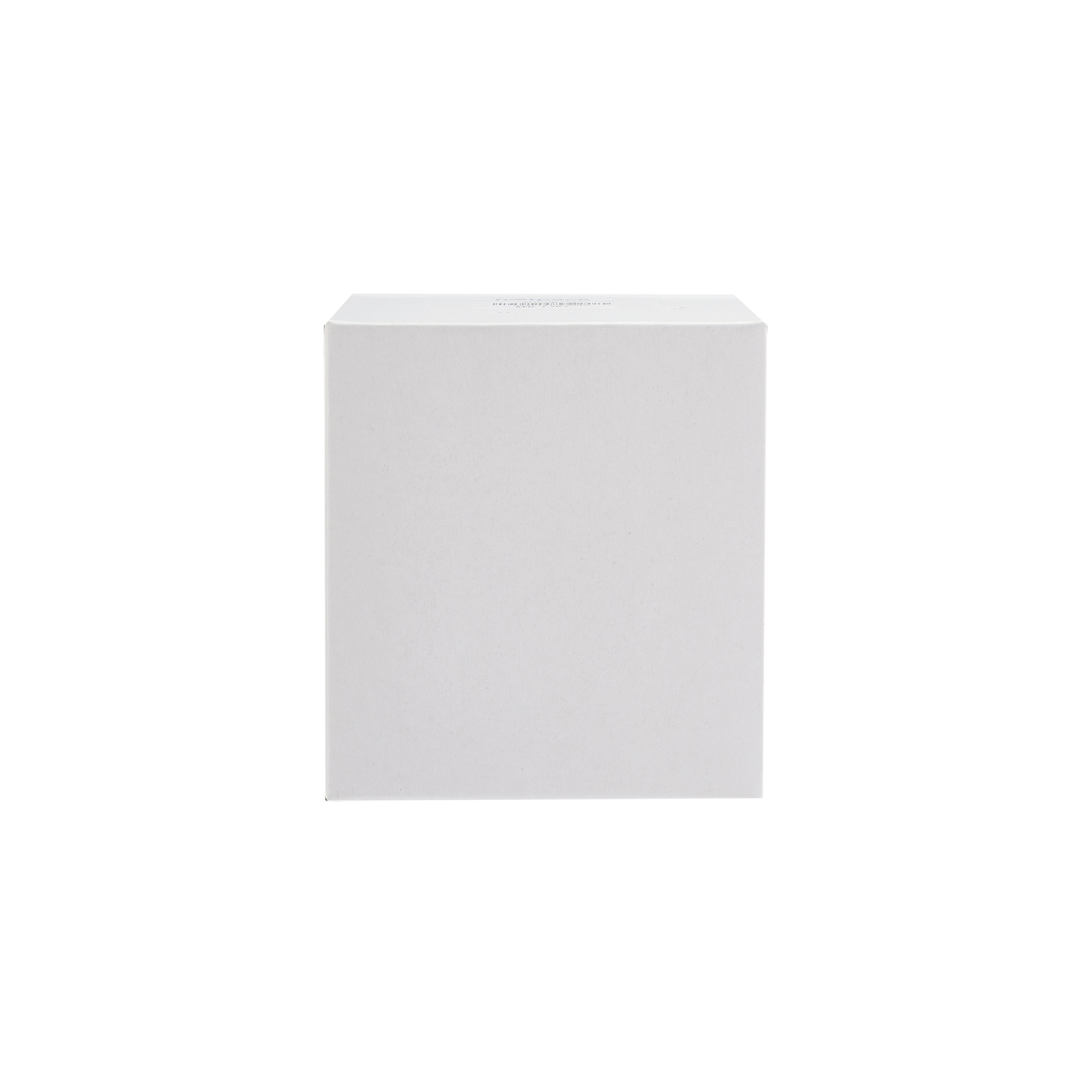  Boutique Tissue White Cube - 100 Sheets