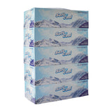 30 Boxes Soft N Cool Facial Tissue 150 Sheets X 2 Ply