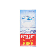Soft n Cool Facial Tissue