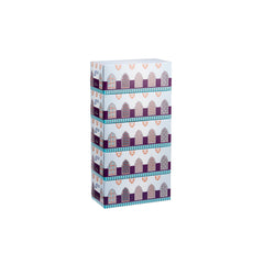 30 Boxes Soft n Cool Ramadan Theme Facial Tissue 200 Sheets x 2Ply