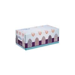 30 Boxes Soft n Cool Ramadan Theme Facial Tissue 200 Sheets x 2Ply